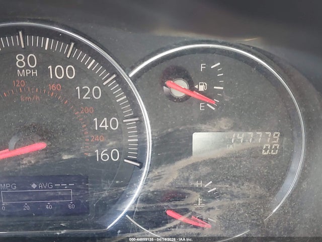 2012 NISSAN MAXIMA 1N4AA5AP8CC832785 Photo 6