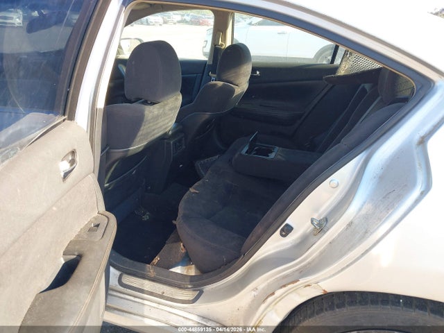 2012 NISSAN MAXIMA 1N4AA5AP8CC832785 Photo 7