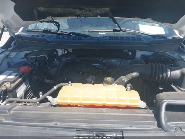 1FTEW1E84GFA40789 Ford F-150 Xlt