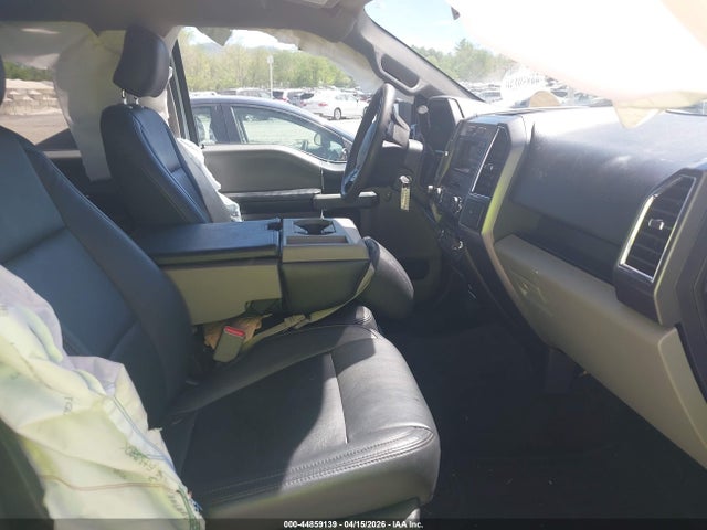 1FTEW1E84GFA40789 Ford F-150 Xlt