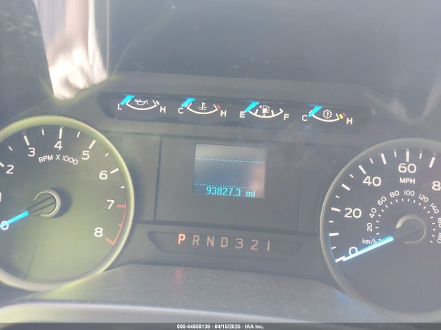 1FTEW1E84GFA40789 Ford F-150 Xlt