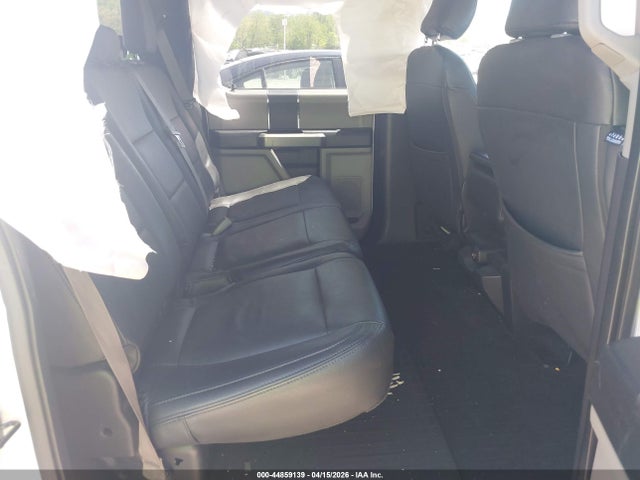 1FTEW1E84GFA40789 Ford F-150 Xlt