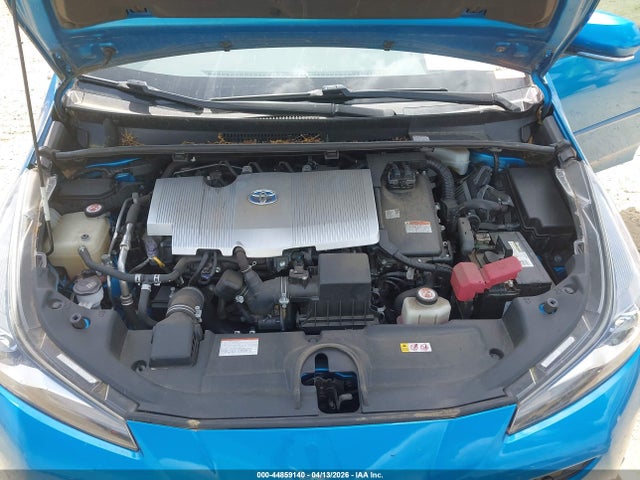 Aukcja sprzedaży 2020 Toyota Prius Xle, vin: JTDKARFU6L3106699, numer aukcji: 44859140