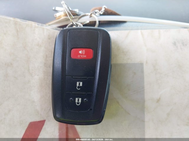 Aukcja sprzedaży 2020 Toyota Prius Xle, vin: JTDKARFU6L3106699, numer aukcji: 44859140