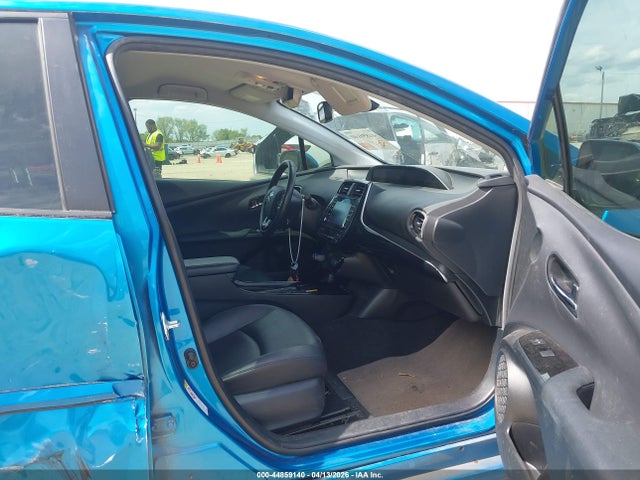 Aukcja sprzedaży 2020 Toyota Prius Xle, vin: JTDKARFU6L3106699, numer aukcji: 44859140