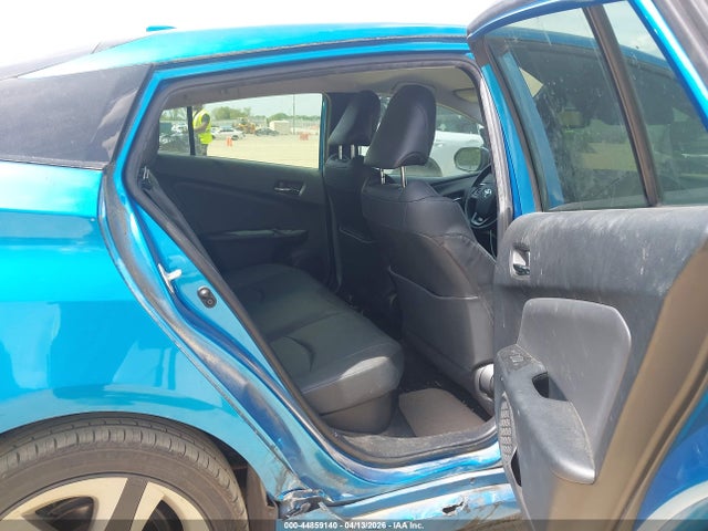 Aukcja sprzedaży 2020 Toyota Prius Xle, vin: JTDKARFU6L3106699, numer aukcji: 44859140