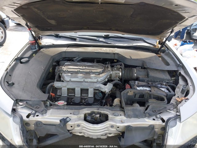 Продаж на аукціоні авто 2009 Acura Tl 3.5, vin: 19UUA86569A017927, номер лоту: 44859144