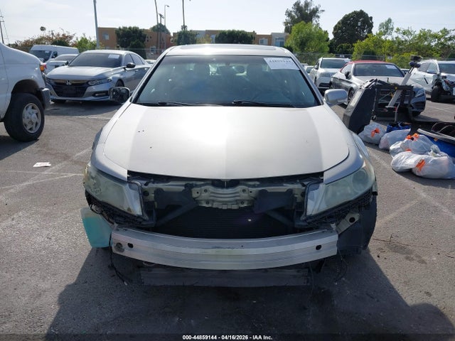 Продаж на аукціоні авто 2009 Acura Tl 3.5, vin: 19UUA86569A017927, номер лоту: 44859144