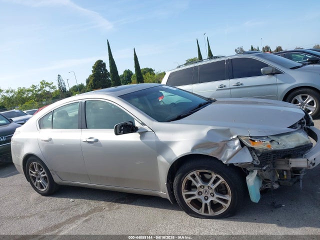 Продаж на аукціоні авто 2009 Acura Tl 3.5, vin: 19UUA86569A017927, номер лоту: 44859144