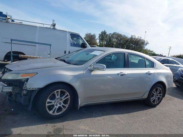 Продаж на аукціоні авто 2009 Acura Tl 3.5, vin: 19UUA86569A017927, номер лоту: 44859144