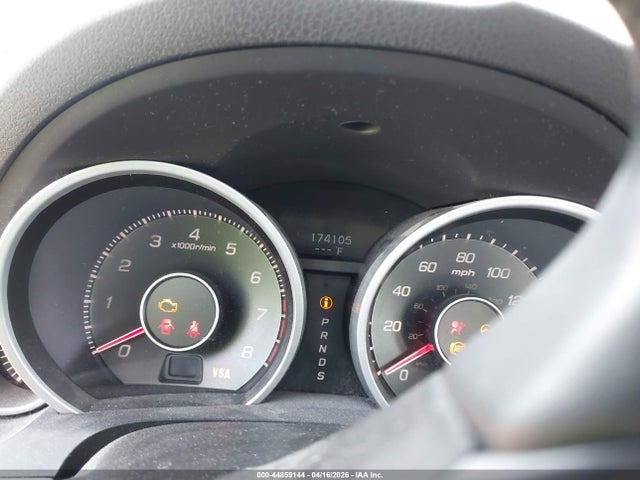 Продаж на аукціоні авто 2009 Acura Tl 3.5, vin: 19UUA86569A017927, номер лоту: 44859144