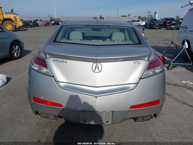Продаж на аукціоні авто 2009 Acura Tl 3.5, vin: 19UUA86569A017927, номер лоту: 44859144