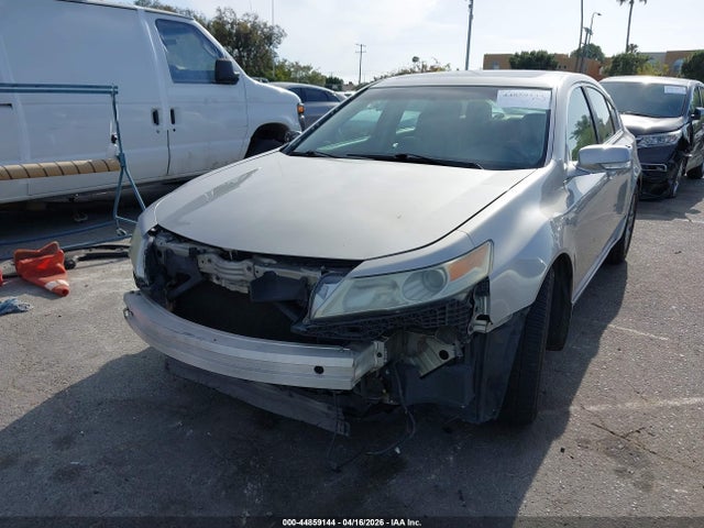 Продаж на аукціоні авто 2009 Acura Tl 3.5, vin: 19UUA86569A017927, номер лоту: 44859144