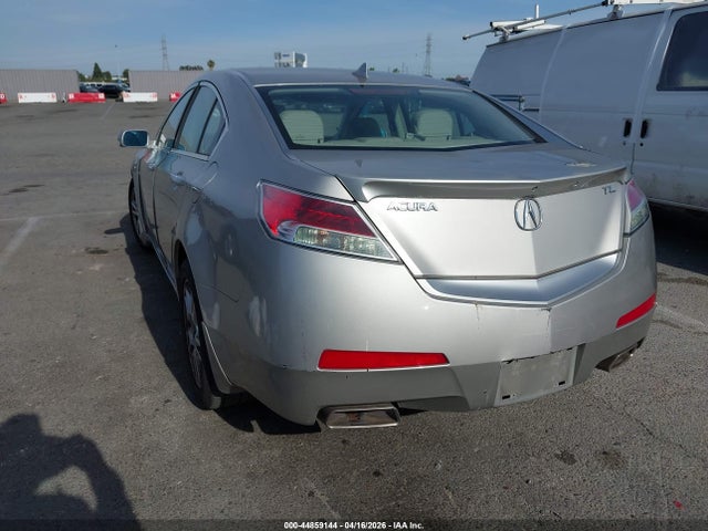 Продаж на аукціоні авто 2009 Acura Tl 3.5, vin: 19UUA86569A017927, номер лоту: 44859144