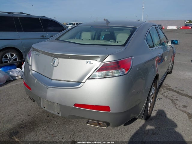Продаж на аукціоні авто 2009 Acura Tl 3.5, vin: 19UUA86569A017927, номер лоту: 44859144