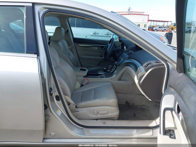 Продаж на аукціоні авто 2009 Acura Tl 3.5, vin: 19UUA86569A017927, номер лоту: 44859144
