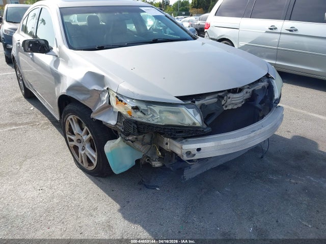 Продаж на аукціоні авто 2009 Acura Tl 3.5, vin: 19UUA86569A017927, номер лоту: 44859144
