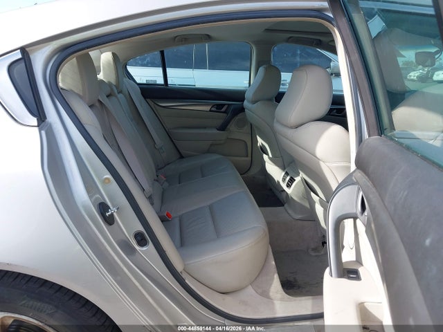 Продаж на аукціоні авто 2009 Acura Tl 3.5, vin: 19UUA86569A017927, номер лоту: 44859144