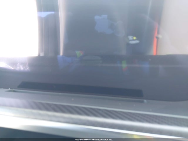 Tesla Model X Plaid 2026 7SAXCBE68TF480649 Image 15