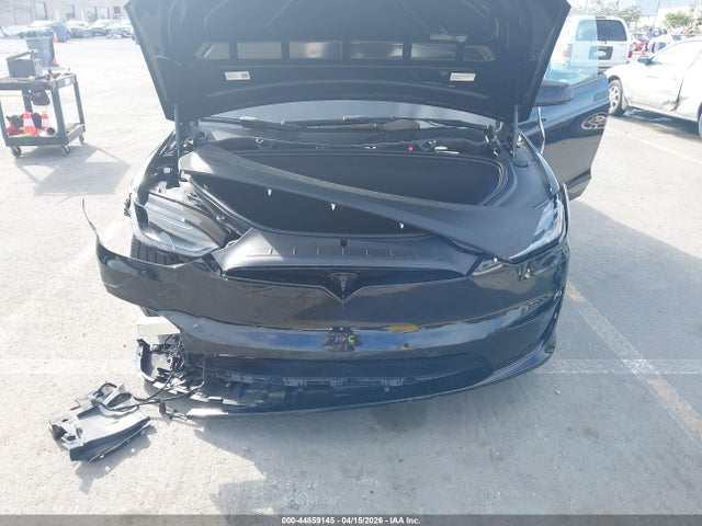 Aukcja sprzedaży 2026 Tesla Model X Plaid, vin: 7SAXCBE68TF480649, numer aukcji: 44859145