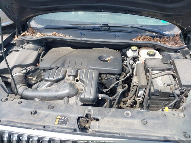 44859148 :رقم المزاد ، 1G4PS5SK4D4183076 vin ، 2013 Buick Verano Leather Group مزاد بيع