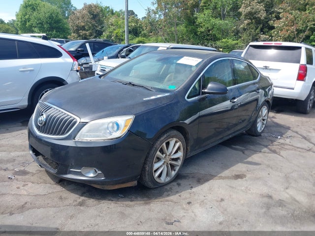 44859148 :رقم المزاد ، 1G4PS5SK4D4183076 vin ، 2013 Buick Verano Leather Group مزاد بيع