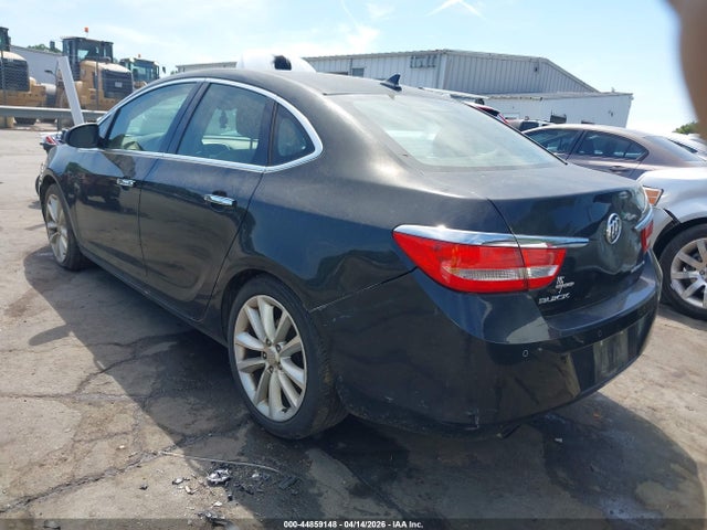 44859148 :رقم المزاد ، 1G4PS5SK4D4183076 vin ، 2013 Buick Verano Leather Group مزاد بيع