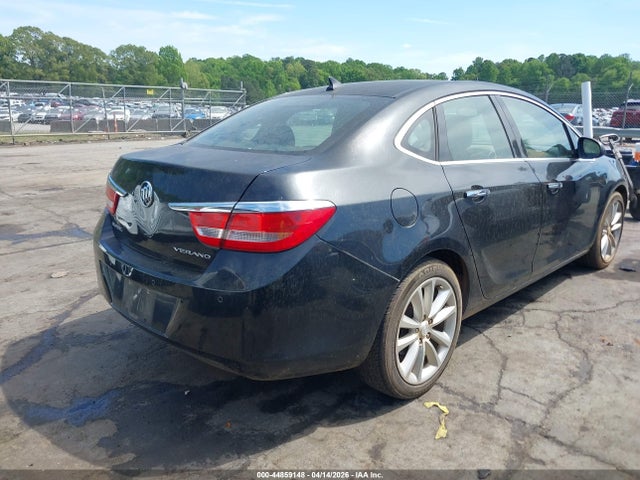 44859148 :رقم المزاد ، 1G4PS5SK4D4183076 vin ، 2013 Buick Verano Leather Group مزاد بيع