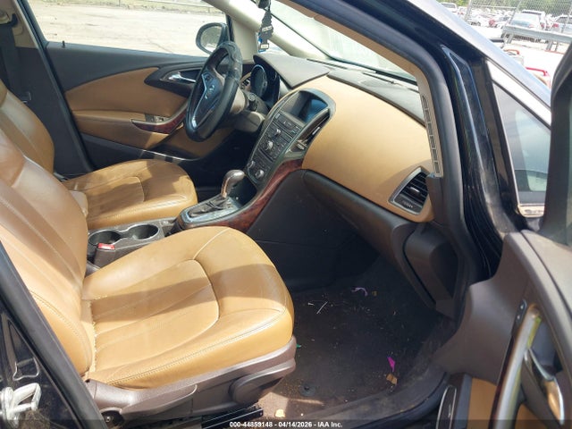 44859148 :رقم المزاد ، 1G4PS5SK4D4183076 vin ، 2013 Buick Verano Leather Group مزاد بيع