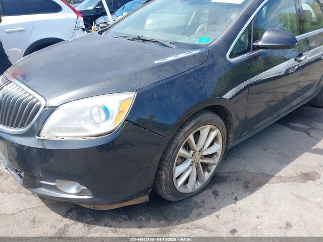 44859148 :رقم المزاد ، 1G4PS5SK4D4183076 vin ، 2013 Buick Verano Leather Group مزاد بيع