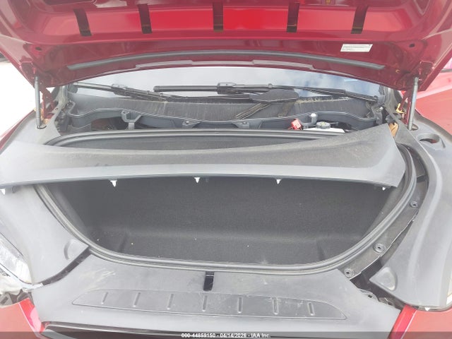 Tesla Model X Long Range 2025 7SAXCDE52SF469275 Image 10