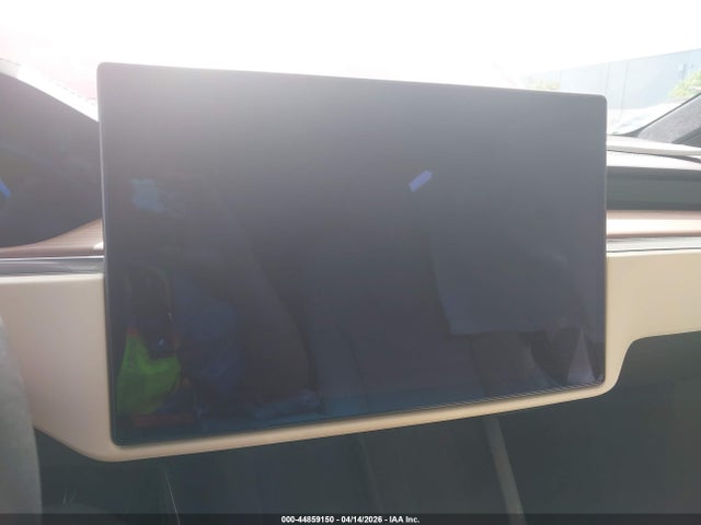 Tesla Model X Long Range 2025 7SAXCDE52SF469275 Image 14