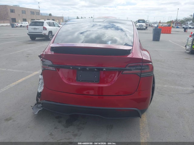 Tesla Model X Long Range 2025 7SAXCDE52SF469275 Image 15