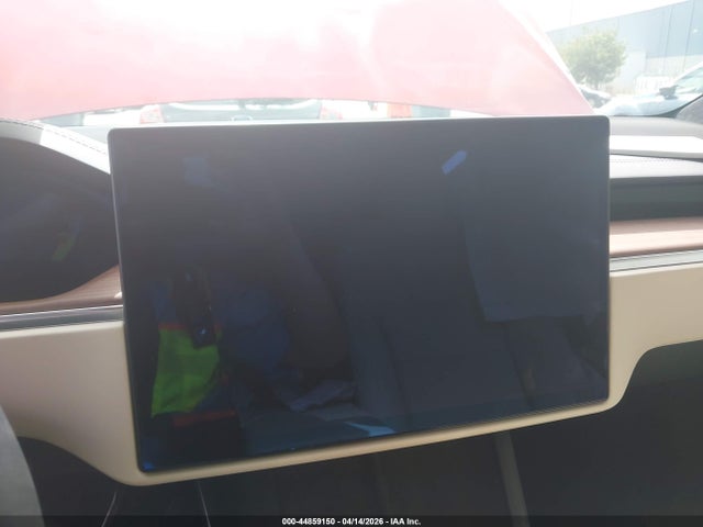 Tesla Model X Long Range 2025 7SAXCDE52SF469275 Image 16