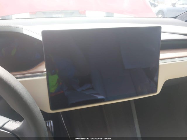 Tesla Model X Long Range 2025 7SAXCDE52SF469275 Image 17