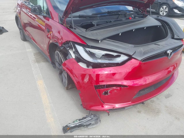 Tesla Model X Long Range 2025 7SAXCDE52SF469275 Image 18