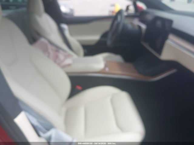 Tesla Model X Long Range 2025 7SAXCDE52SF469275 Image 5