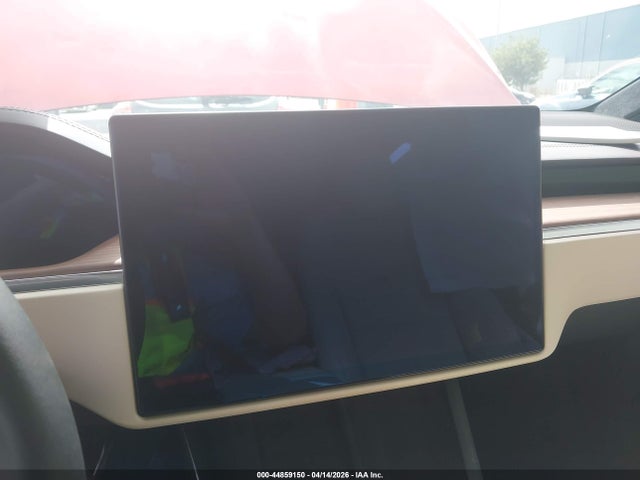 Tesla Model X Long Range 2025 7SAXCDE52SF469275 Image 7
