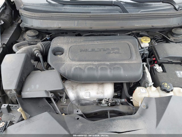 44859152 :رقم المزاد ، 1C4PJMCB4KD316030 vin ، 2019 Jeep Cherokee Latitude 4x4 مزاد بيع