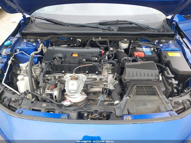Aukcja sprzedaży 2022 Honda Civic Sport, vin: 2HGFE2F55NH564127, numer aukcji: 44859156