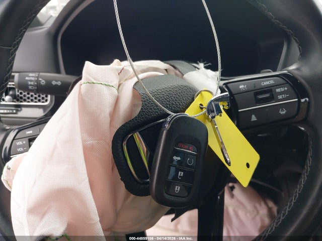 Aukcja sprzedaży 2022 Honda Civic Sport, vin: 2HGFE2F55NH564127, numer aukcji: 44859156