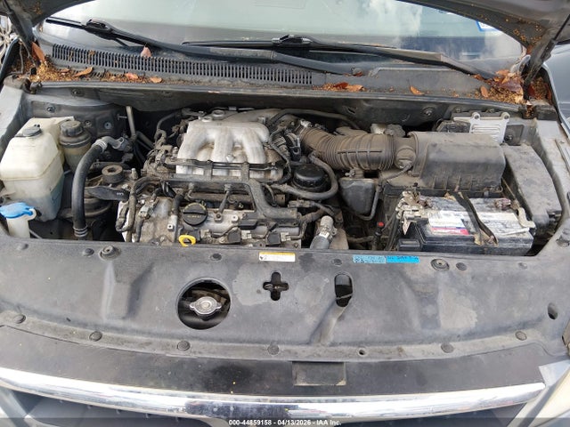 Продаж на аукціоні авто 2008 Hyundai Entourage Gls/limited, vin: KNDMC233586056924, номер лоту: 44859158
