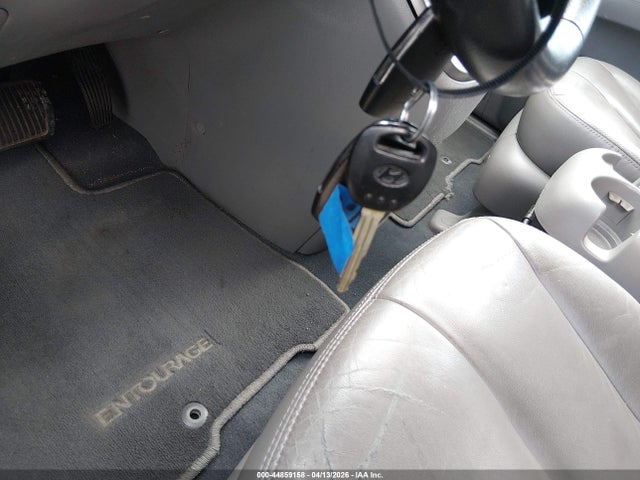Продаж на аукціоні авто 2008 Hyundai Entourage Gls/limited, vin: KNDMC233586056924, номер лоту: 44859158