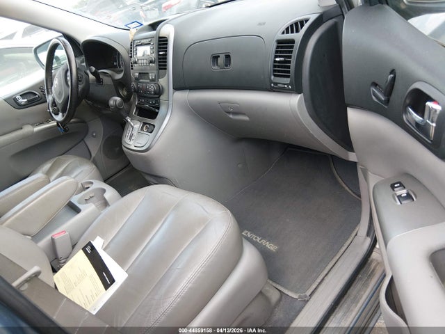 Продаж на аукціоні авто 2008 Hyundai Entourage Gls/limited, vin: KNDMC233586056924, номер лоту: 44859158