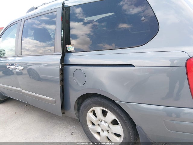 Продаж на аукціоні авто 2008 Hyundai Entourage Gls/limited, vin: KNDMC233586056924, номер лоту: 44859158