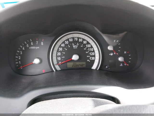 Продаж на аукціоні авто 2008 Hyundai Entourage Gls/limited, vin: KNDMC233586056924, номер лоту: 44859158