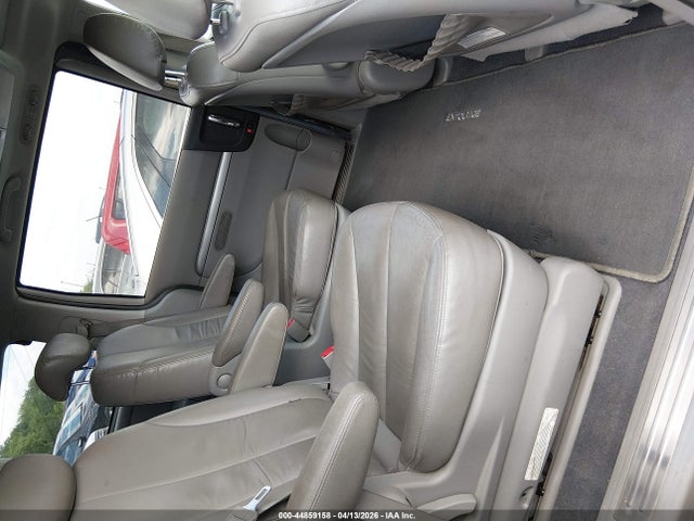 Продаж на аукціоні авто 2008 Hyundai Entourage Gls/limited, vin: KNDMC233586056924, номер лоту: 44859158