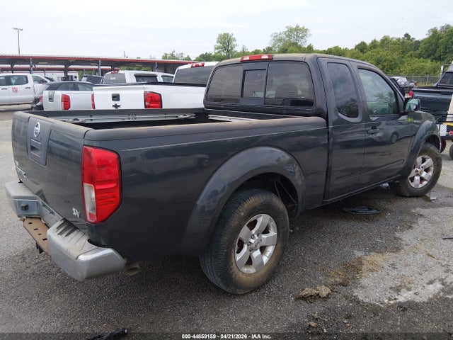 2011 Nissan Frontier Sv მანქანა იყიდება აუქციონზე, vin: 1N6AD0CU7BC401549, აუქციონის ნომერი: 44859159