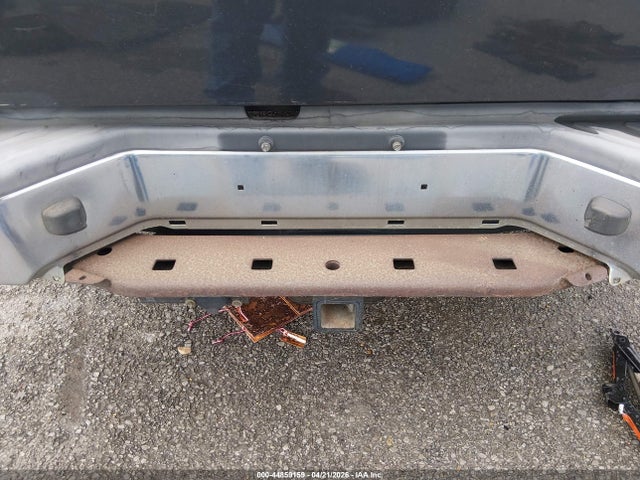 2011 Nissan Frontier Sv მანქანა იყიდება აუქციონზე, vin: 1N6AD0CU7BC401549, აუქციონის ნომერი: 44859159