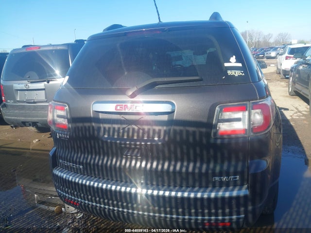 Aukcja sprzedaży 2014 Gmc Acadia Sle-2, vin: 1GKKVPKDXEJ293804, numer aukcji: 44859163